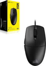Corsair M55 Wired Light-weight FPS Gaming Mouse – 16,000 DPI – Six Prog... - Image 8