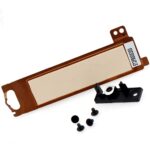 Deal4GO 2280 M.2 SSD Heatsink Cowl 85J62 085J62 w/Bracket for Dell La... - Image 6