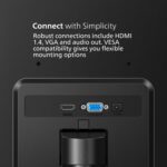 Philips 27E2N2100 27 inch IPS FHD (1920 x 1080) 120Hz Gaming Workplace Mo... - Image 4