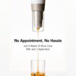 ENTROPY MAKEUP Forehead Coloration Ash Brown, Lengthy-Lasting Eyebrow Equipment for Natu... - Image 4