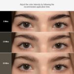 ENTROPY MAKEUP Forehead Coloration Ash Brown, Lengthy-Lasting Eyebrow Equipment for Natu... - Image 7