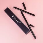 Generic Magnificence Gel Eyeliner for Mature Ladies, Spherical Tip Design - Water... - Image 3