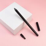 Generic Magnificence Gel Eyeliner for Mature Ladies, Spherical Tip Design - Water... - Image 4