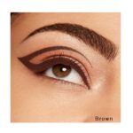 Generic Magnificence Gel Eyeliner for Mature Ladies, Spherical Tip Design - Water... - Image 7