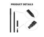 Generic Magnificence Gel Eyeliner for Mature Ladies, Spherical Tip Design - Water... - Image 8