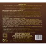 Juvia's Place Palette The Goodies - Tan, Auburn, Shades of 6, Wealthy ... - Image 7