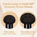 Mushroom Head Air Cushion CC Cream - Oil Management & Moisturizing Concea... - Image 6