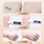 Mushroom Head Air Cushion CC Cream - Oil Management & Moisturizing Concea... - Image 8