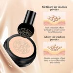 Mushroom Head Air Cushion CC Cream - Oil Management & Moisturizing Concea... - Image 9