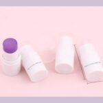 4 Colours Cream Blush Highlighter Contour Blush Stick Creamy Cosmetics ... - Image 6