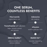 MIZON 7 Vegan Peptide Booster Serum Korean Anti-Getting older Face Serum with ... - Image 4