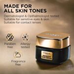 L'Oreal Paris Age Good Cell Renewal Midnight Eye Cream, Antioxidant... - Image 5