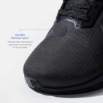 Adapt Graphene RR – Broad Toe Field Working Footwear for Males & Ladies | Baref... - Image 4