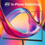 ArcticPro 27 inch Gaming Monitor 240Hz, FHD 1080p, IPS Panel, 1ms Resp... - Image 6