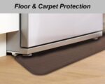 Fridge Mat, Washing Machine Spill Liner, Drip Tray and Leak Catc... - Image 6