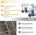 Allstare 3751DD1001J 3751DD1001C Dishwasher Decrease Rack Substitute Par... - Image 5