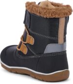See Kai Run - Gilman - Waterproof and Insulated Boots for Children - Image 3