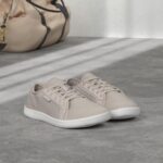 WHITIN Girls's Minimalist Barefoot Footwear | Zero Drop Sole | Huge Width... - Image 3