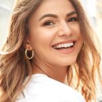 Adoyi 9 Pairs Gold Hoop Earrings Set for Womens Twisted Huggie Hoops E... - Image 3