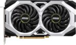 MSI Gaming GeForce RTX 2060 6GB GDRR6 192-bit HDMI/DP 1710 MHz Enhance C... - Image 4