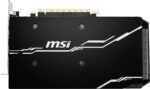 MSI Gaming GeForce RTX 2060 6GB GDRR6 192-bit HDMI/DP 1710 MHz Enhance C... - Image 5