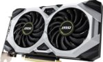 MSI Gaming GeForce RTX 2060 6GB GDRR6 192-bit HDMI/DP 1710 MHz Enhance C... - Image 6
