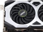MSI Gaming GeForce RTX 2060 6GB GDRR6 192-bit HDMI/DP 1710 MHz Enhance C... - Image 7