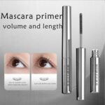 Eyelash Primer earlier than Mascara Quantity and Size Curl Waterproof Sweatp... - Image 4