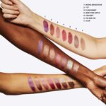 Mac Frost Lipstick, Plum Dandy - Image 3