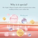 medicube Triple Collagen Cream - Hydrating & Firming Moisturizer with ... - Image 6