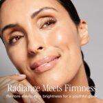 SKINN Luminous Firming Cream - Facial Pores and skin Care Cream Improves Elastic... - Image 3