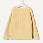 Amazon Necessities x Sofia Grainge Unisex Toddlers and Infants' Pullover... - Image 5