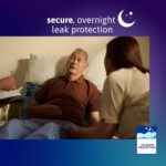 TENA ProSkin In a single day Incontinence Grownup Diaper for Girls & Males, Stre... - Image 4