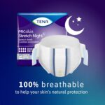 TENA ProSkin In a single day Incontinence Grownup Diaper for Girls & Males, Stre... - Image 5