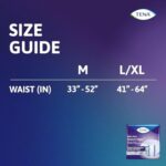 TENA ProSkin In a single day Incontinence Grownup Diaper for Girls & Males, Stre... - Image 6
