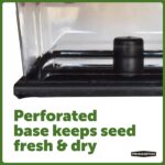 Pennington Nation Barn Hen Feeder 4.5 Pound Capability - Image 5