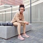 Girls's Strolling Sneakers Comfy ActiveEase Working Tennis Athletic G... - Image 6