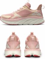 Girls's Strolling Sneakers Comfy ActiveEase Working Tennis Athletic G... - Image 7