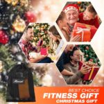 HPYGN Ankle Resistance Bands, Ankle Bands for Working Out with Cuffs, ... - Image 6