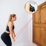 POWER GUIDANCE Resistance Bands, Set of 5 Pull Up Bands, Pull Up Assis... - Image 3