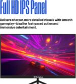 Westinghouse 27 Inch Flat Gaming Monitor, 180Hz, 1ms, AMD FreeSync Sup... - Image 4