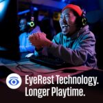 Westinghouse 27 Inch Flat Gaming Monitor, 180Hz, 1ms, AMD FreeSync Sup... - Image 6