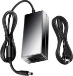 AC/DC Adapter Appropriate with Equinox+ Variis The Soulcycle Mannequin SH-1... - Image 4