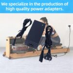 12V AC/DC Adapter Charger for NordicTrack RW900 Rower - Suitable wit... - Image 6