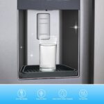 Crystala Filters Non-slip Cuttable fridge water Dispenser Drip Tray, F... - Image 6