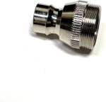 Shark Industrial 6 FT Countertop Dishwasher Fill and Drain Hose Equipment wi... - Image 3