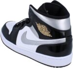 Nike Males's Air Jordan 1 Mid SE Sneaker - Image 3