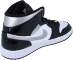Nike Males's Air Jordan 1 Mid SE Sneaker - Image 4