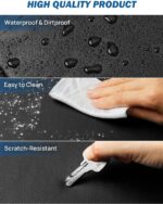 JOYTUTUS Middle Console Cowl Suitable with 2007-2014 Silverado Sier... - Image 5