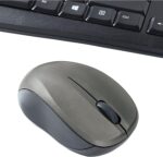Verbatim Wi-fi Silent Mouse & Keyboard Combo - 2.4GHz with Nano Rec... - Image 7